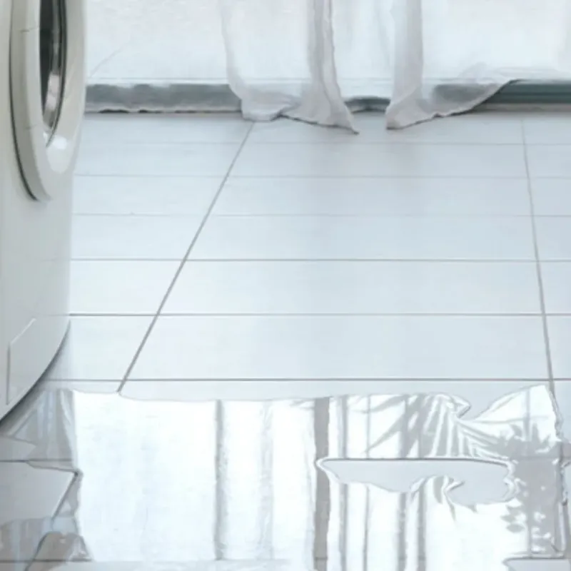 Appliance Leak Cleanup in Germantown, WI