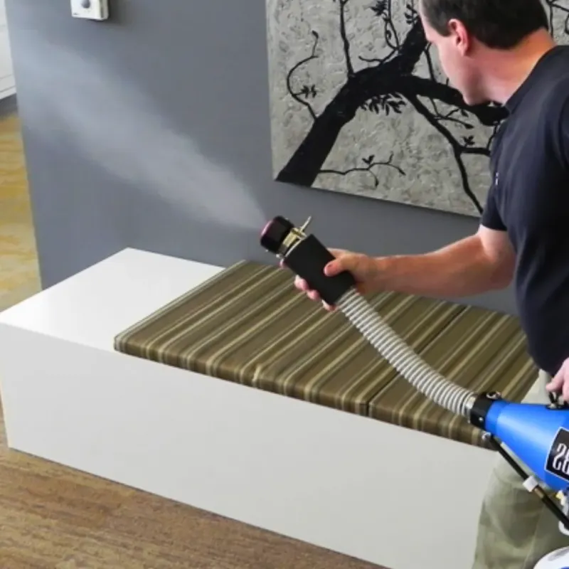 Professional Odor Removal in Germantown, WI